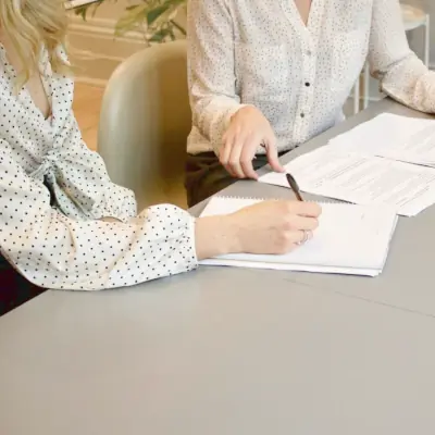 Индивидуальный подход