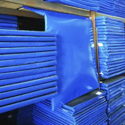 Большой ассортимент