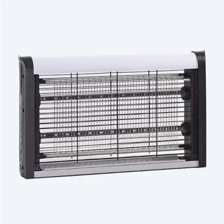 Лампы инсектицидные (ловушки для насекомых)