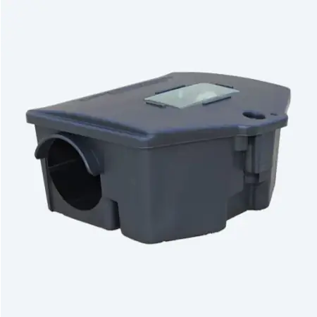 Ловушки для грызунов (крыс и мышей)