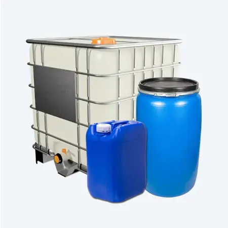 Промышленная химия