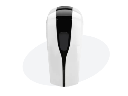 Сенсорный дозатор «BIONIK BK1029» — бесконтактный диспенсер для антисептика